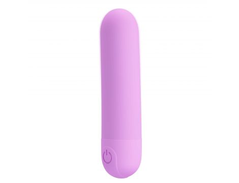 Mini wibrator Stefan Pretty Love 10 funkcji - 3