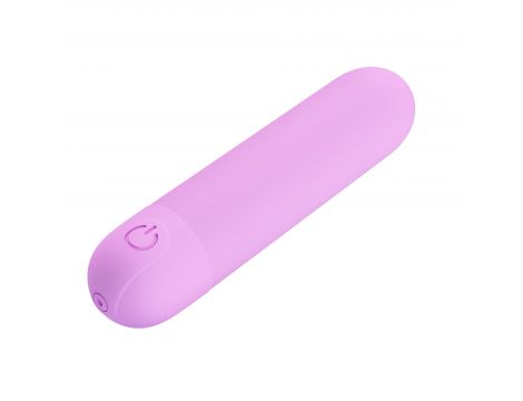 Mini wibrator Stefan Pretty Love 10 funkcji - 6