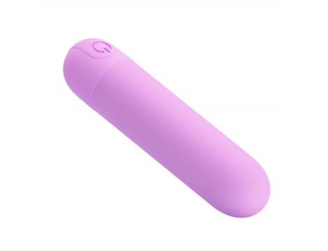 Mini wibrator Stefan Pretty Love 10 funkcji - 4