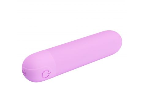 Mini wibrator Stefan Pretty Love 10 funkcji - 11