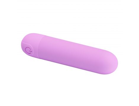 Mini wibrator Stefan Pretty Love 10 funkcji - 5