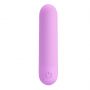 Mini wibrator Stefan Pretty Love 10 funkcji - 2
