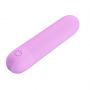 Mini wibrator Stefan Pretty Love 10 funkcji - 7