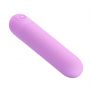 Mini wibrator Stefan Pretty Love 10 funkcji - 5