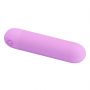 Mini wibrator Stefan Pretty Love 10 funkcji - 6