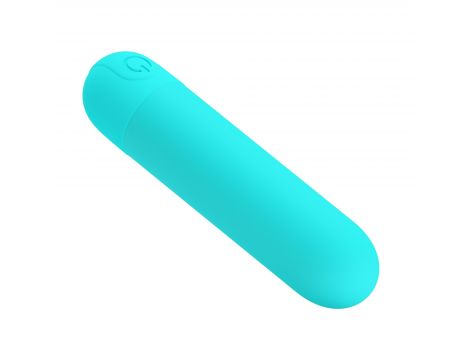 Mini wibrator Stefan Pretty Love 10 funkcji - 8