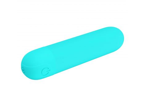 Mini wibrator Stefan Pretty Love 10 funkcji - 9