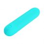 Mini wibrator Stefan Pretty Love 10 funkcji - 5