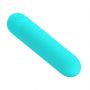 Mini wibrator Stefan Pretty Love 10 funkcji - 9