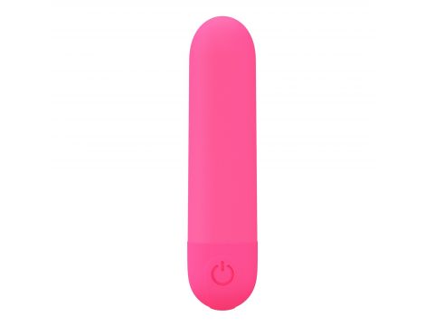 Mini wibrator Stefan Pretty Love 10 funkcji - 5