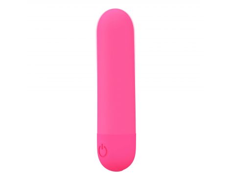 Mini wibrator Stefan Pretty Love 10 funkcji - 3