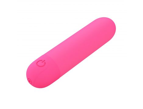 Mini wibrator Stefan Pretty Love 10 funkcji - 4