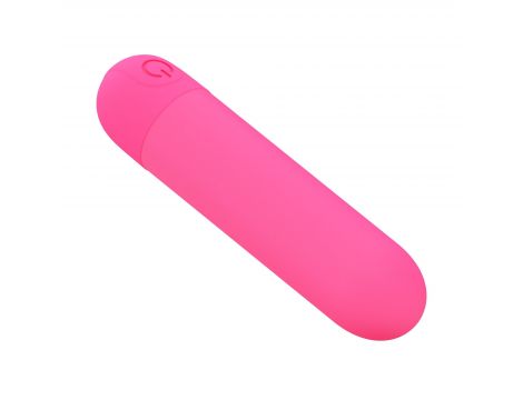 Mini wibrator Stefan Pretty Love 10 funkcji - 10