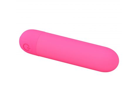 Mini wibrator Stefan Pretty Love 10 funkcji - 6
