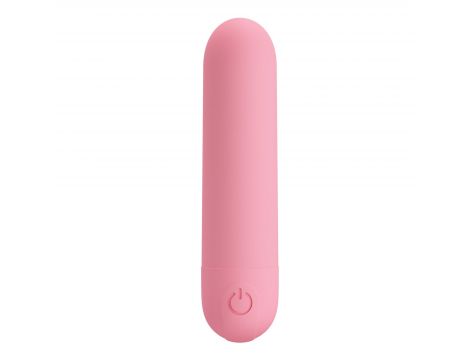 Mini wibrator Stefan Pretty Love 10 wibracji - 4