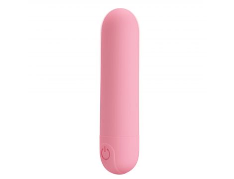 Mini wibrator Stefan Pretty Love 10 wibracji - 2