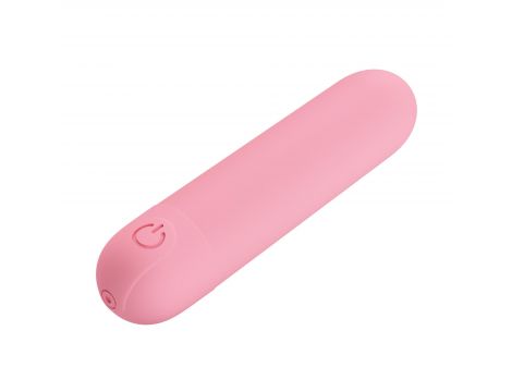 Mini wibrator Stefan Pretty Love 10 wibracji - 3