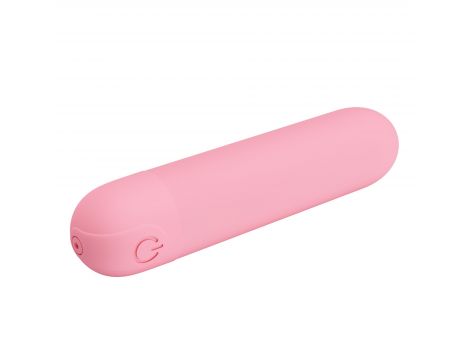 Mini wibrator Stefan Pretty Love 10 wibracji - 7