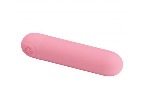 Mini wibrator Stefan Pretty Love 10 wibracji - 11