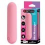 Mini wibrator Stefan Pretty Love 10 wibracji - 2