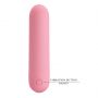 Mini wibrator Stefan Pretty Love 10 wibracji - 11