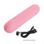 Mini wibrator Stefan Pretty Love 10 wibracji - 9