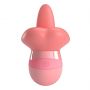 Stymulator liżący Pretty Love Kylee 10 trybów USB TPE - 2