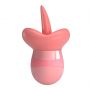Stymulator liżący Pretty Love Kylee 10 trybów USB TPE - 4