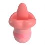 Stymulator liżący Pretty Love Kylee 10 trybów USB TPE - 6