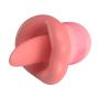 Stymulator liżący Pretty Love Kylee 10 trybów USB TPE - 10