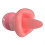 Stymulator liżący Pretty Love Kylee 10 trybów USB TPE - 7