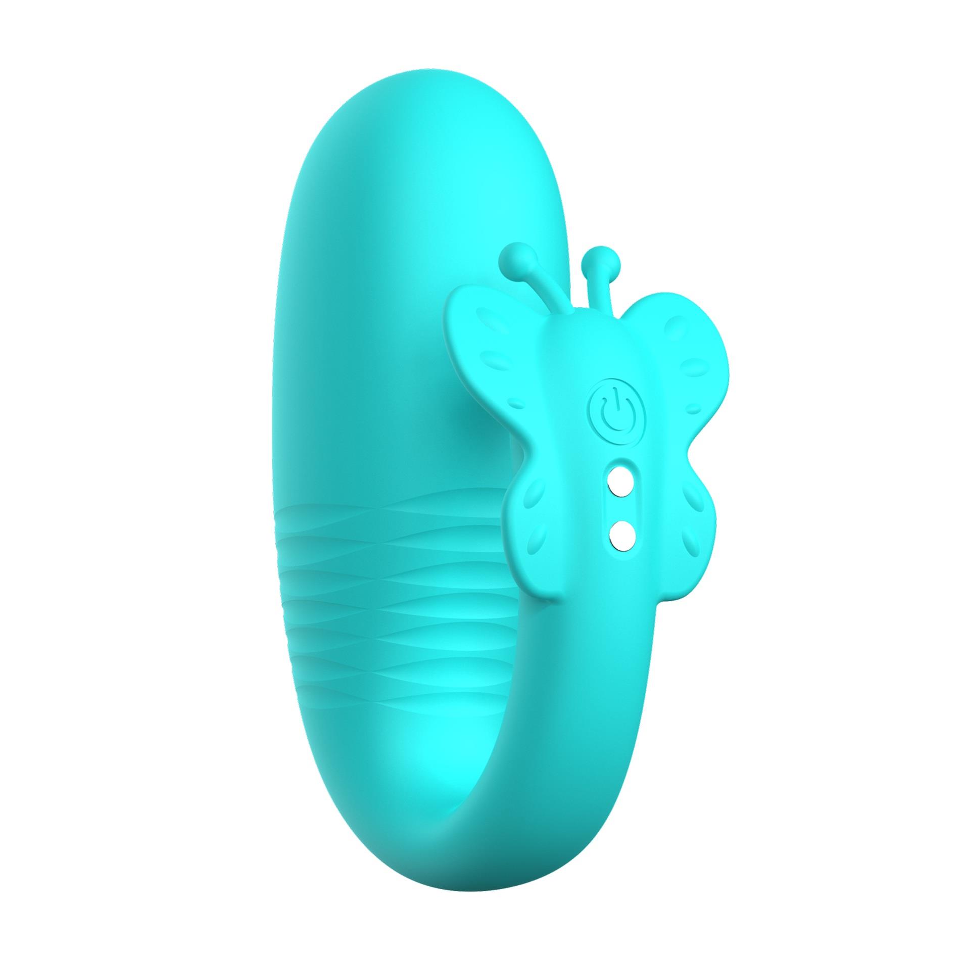 Pretty Love - Remi, 10 Vibration Functions, Silicone