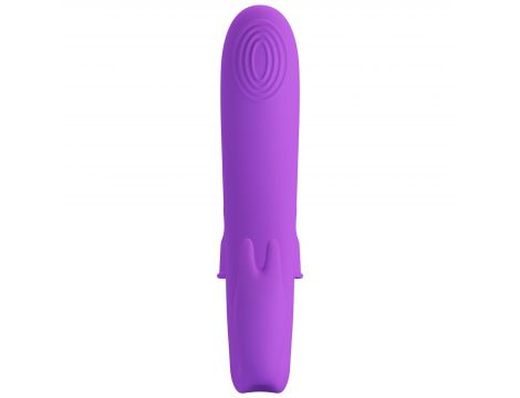 Wibrator palcowy Yenna Honey Finger Pretty Love 10 wibracji - 3