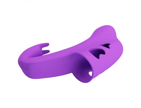 Wibrator palcowy Yenna Honey Finger Pretty Love 10 wibracji - 14