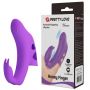 Wibrator palcowy Yenna Honey Finger Pretty Love 10 wibracji - 5