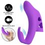 Wibrator palcowy Yenna Honey Finger Pretty Love 10 wibracji - 3