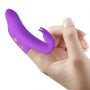 Wibrator palcowy Yenna Honey Finger Pretty Love 10 wibracji - 9