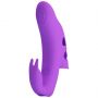 Wibrator palcowy Yenna Honey Finger Pretty Love 10 wibracji - 2