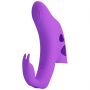 Wibrator palcowy Yenna Honey Finger Pretty Love 10 wibracji - 6