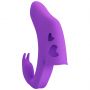 Wibrator palcowy Yenna Honey Finger Pretty Love 10 wibracji - 7
