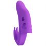Wibrator palcowy Yenna Honey Finger Pretty Love 10 wibracji - 8