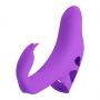 Wibrator palcowy Yenna Honey Finger Pretty Love 10 wibracji - 10