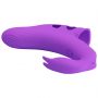 Wibrator palcowy Yenna Honey Finger Pretty Love 10 wibracji - 12