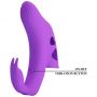 Wibrator palcowy Yenna Honey Finger Pretty Love 10 wibracji - 14