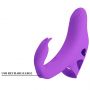 Wibrator palcowy Yenna Honey Finger Pretty Love 10 wibracji - 17