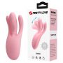 Wibrator Diego Pretty Love 10 funkcji wibracji i 5 kiwań - 4