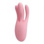 Wibrator Diego Pretty Love 10 funkcji wibracji i 5 kiwań - 2