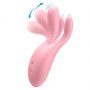 Wibrator Diego Pretty Love 10 funkcji wibracji i 5 kiwań - 5