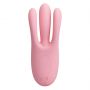 Wibrator Diego Pretty Love 10 funkcji wibracji i 5 kiwań - 6
