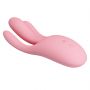 Wibrator Diego Pretty Love 10 funkcji wibracji i 5 kiwań - 3